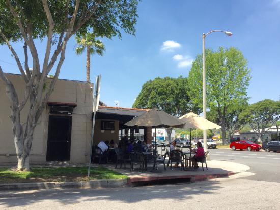 Genovese's Pizza