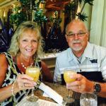 Alberto's Mexican Food