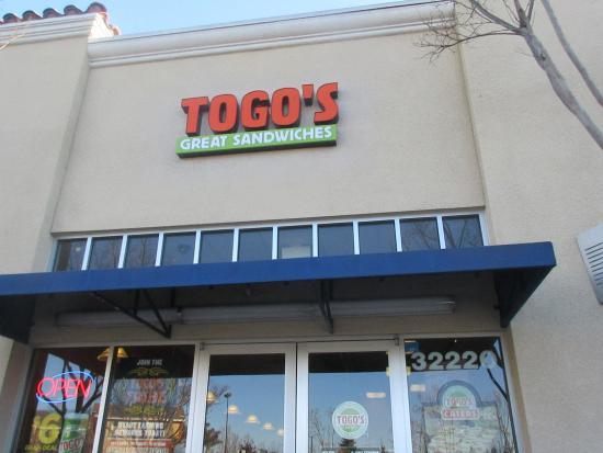 Togo's