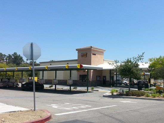 Sonic Drive-In