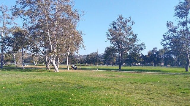 Rohr Park