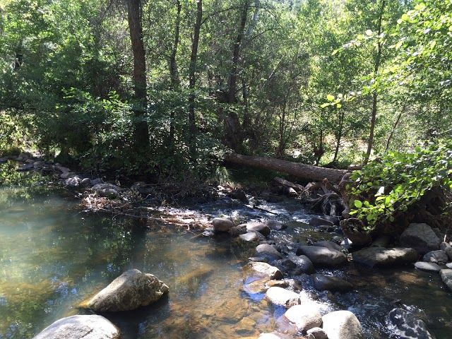 Cachagua Community Park