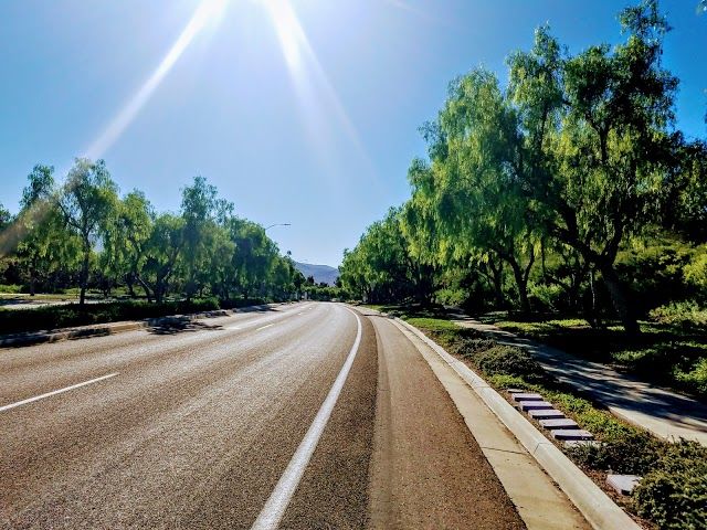 Montevalle Recreation Center