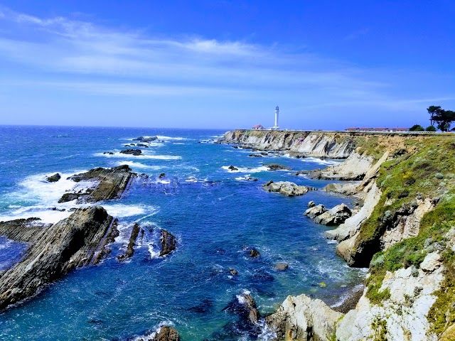 Point Arena-Stornetta Public Lands