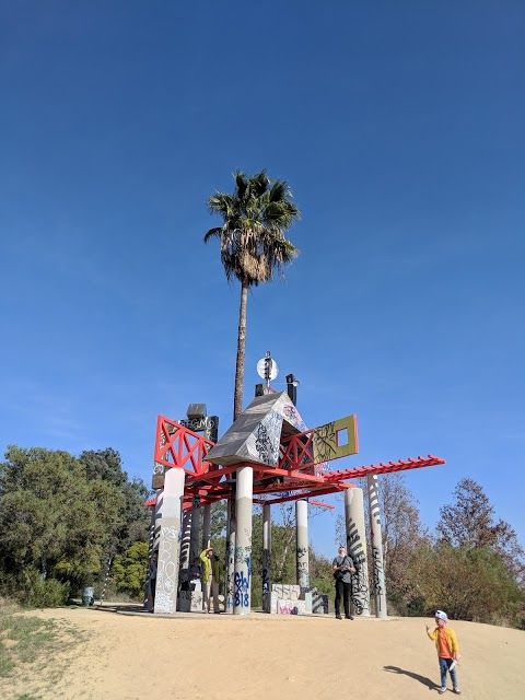 Elysian Park