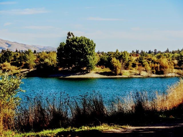 Alameda Creek Regional Trail