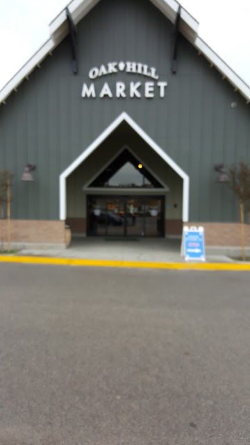 Oak Hill Market