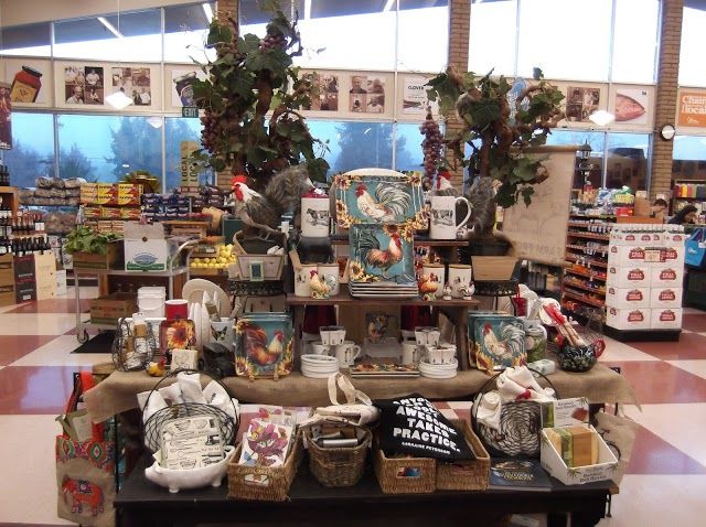 Oliver's Market