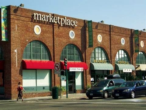 Alameda Marketplace
