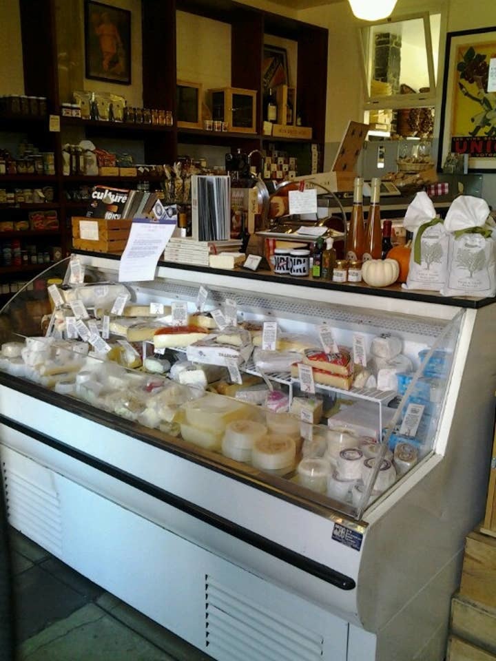 Cheese Store of Silver Lake