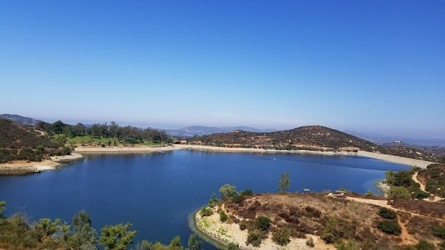 Lake Poway