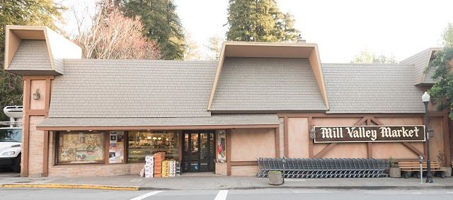 Mill Valley Market