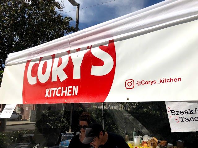 Atwater Village Farmers' Market