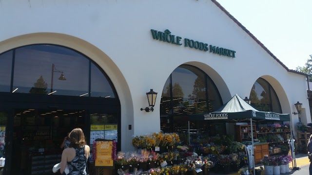 Whole Foods Market