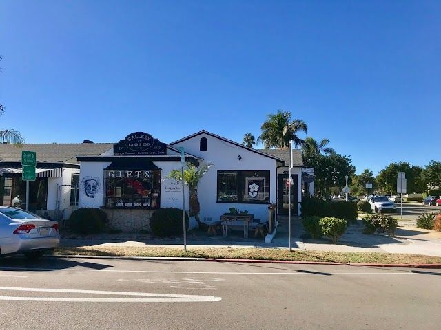Gallery At Lands End