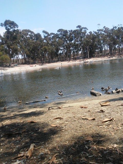 Chollas Lake Park