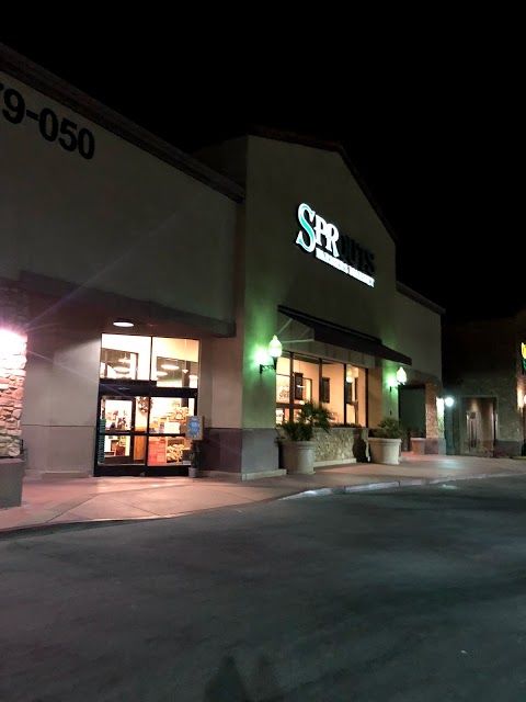 Sprouts Farmers Market