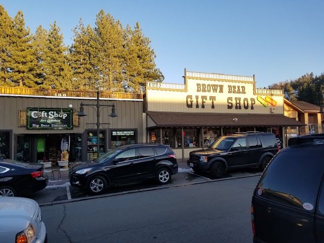 Big Bear Discount