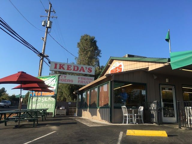 Ikeda's