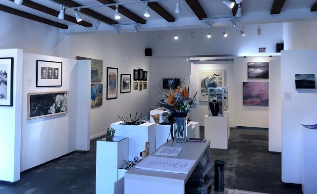Topanga Canyon Gallery