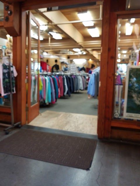 Boatworks Shopping Mall