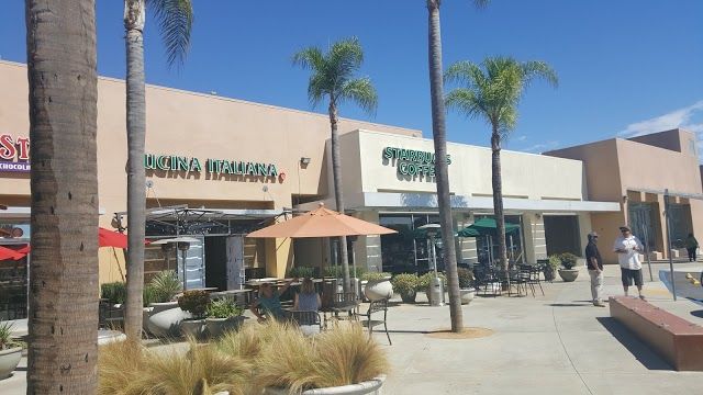 Clairemont Town Square