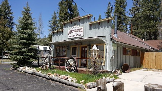 North Shore Antiques & Collectibles