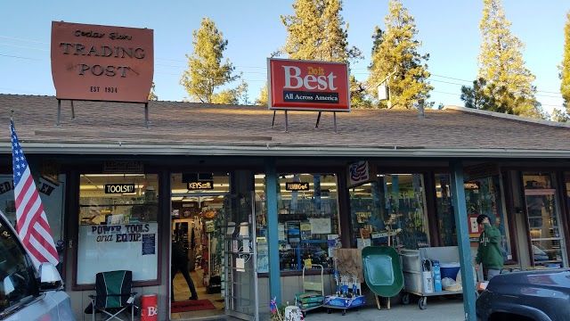 Cedar Glen Trading Post & Hardware
