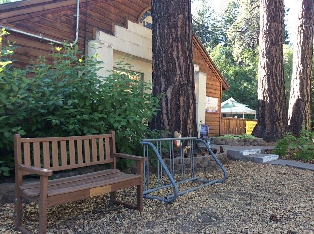 Kings Beach Branch Library