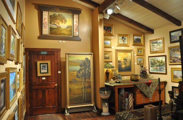 Christopher Queen Galleries