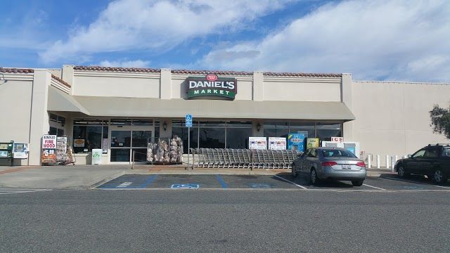 Daniel's Market