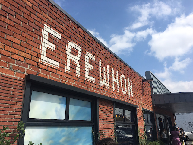Erewhon Market