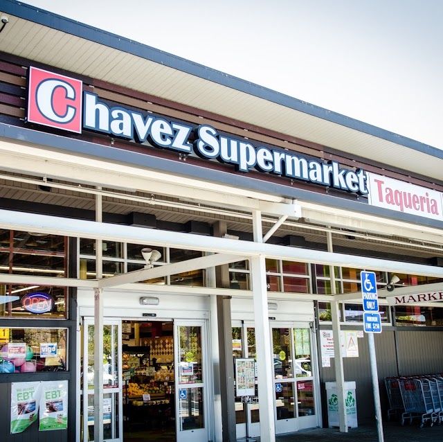 Chavez Supermarket
