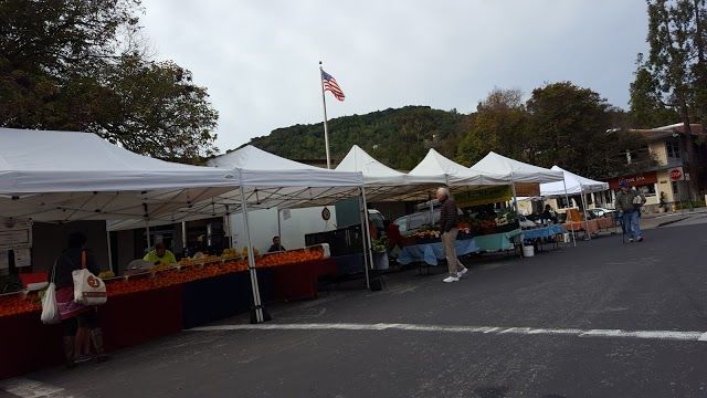 Los Gatos Farmers' Market