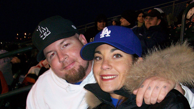 Drifters Marina & Grill