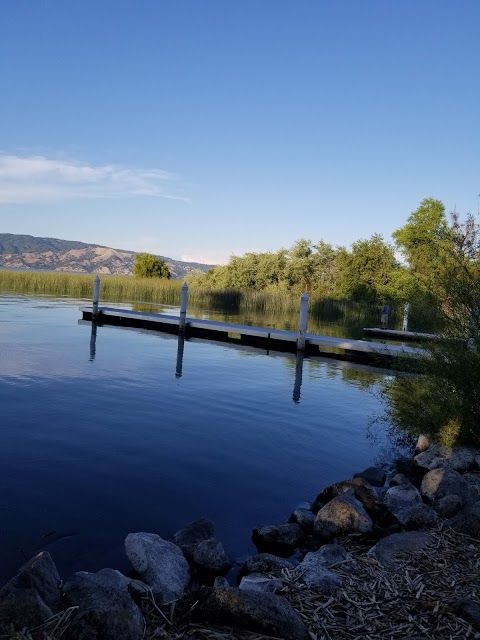 Lakeside County Park