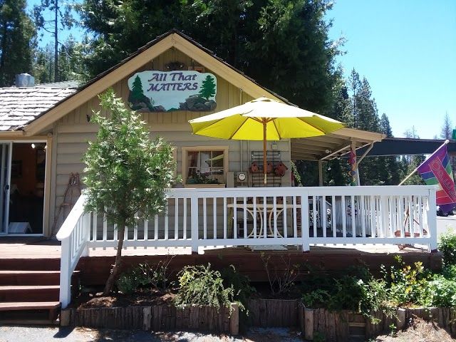 All That Matters Framing~Gifts~Gallery