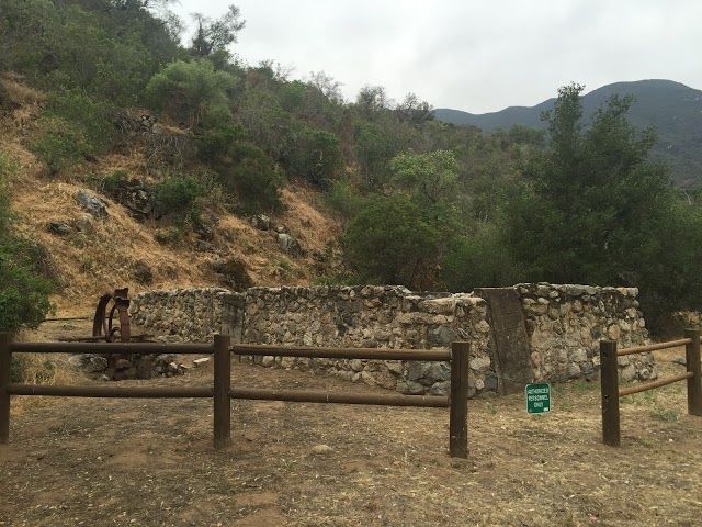 Wilderness Gardens Preserve