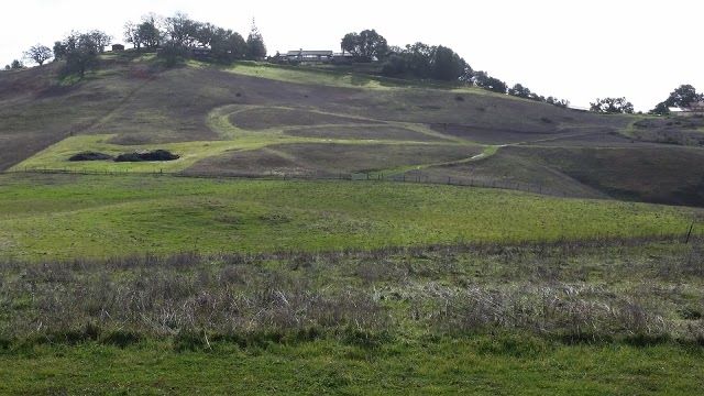 North Sonoma Mountain Regional Park