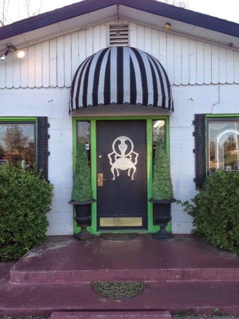 Antique Cottage & Garden