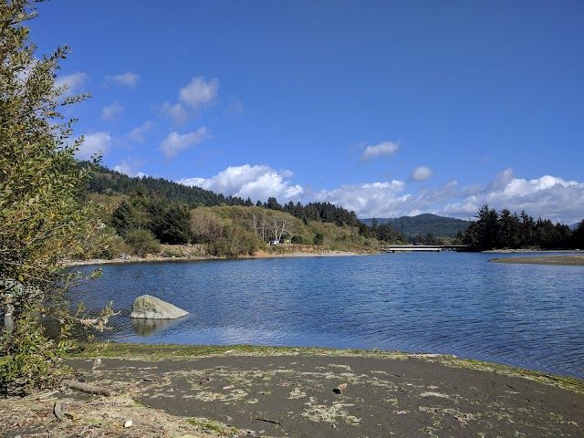 Winchuck State Recreation Site