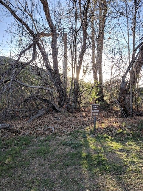 San Dieguito River Park