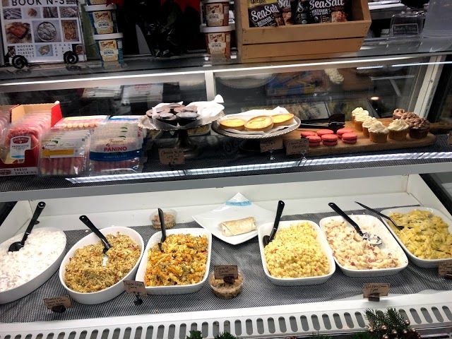 Copperlane Cafe