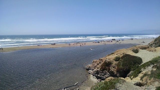 North Salmon Creek Beach
