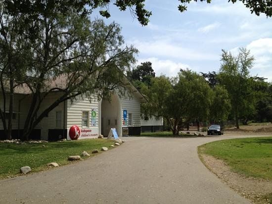 Kidspace Children's Museum