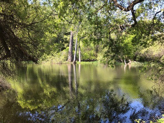 Clear Lake State Park