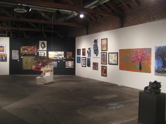 Orange County Center for Contemporary Art