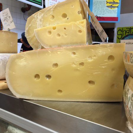 Wheyward Girl Creamery