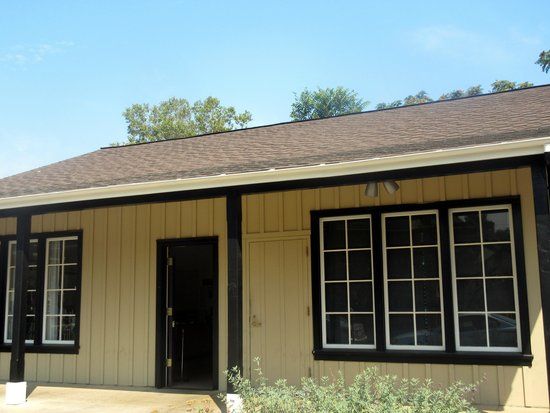 Luis Maria Peralta Adobe