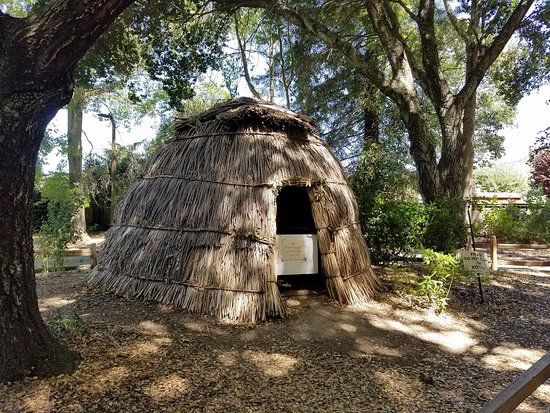Marin Museum of the American Indian